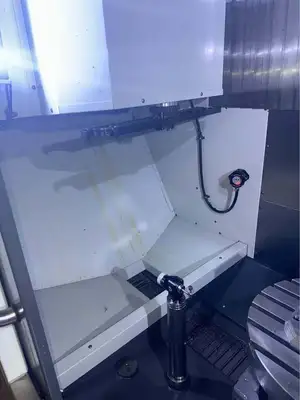 Used 2021 HAAS UMC-750 Universal Machining Centers Ohio US | Toolquip, Inc. #1284816