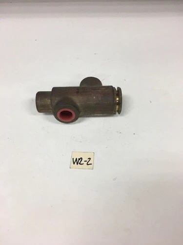 NEW Chemetron B47778-1