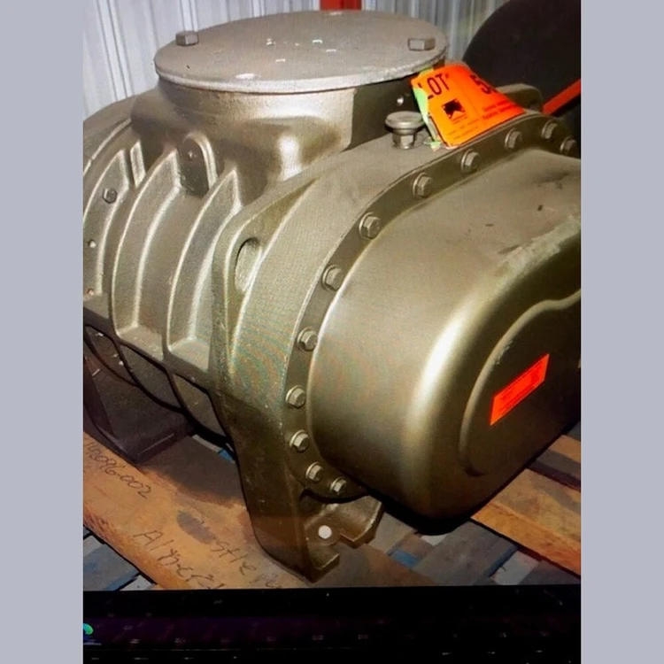 Used _UNKNOWN_ 812H-4500 Blowers British Columbia CA | Savona Equipment LTD #1146485