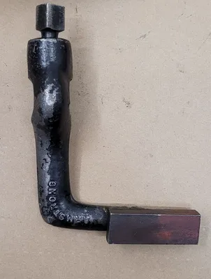 ARMSTRONG & J.H. WILLIAMS LATHE DOGS Tooling & Accessories, Tooling | Machinery Central (6)