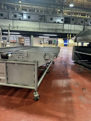 USED BABBCO A-148-86