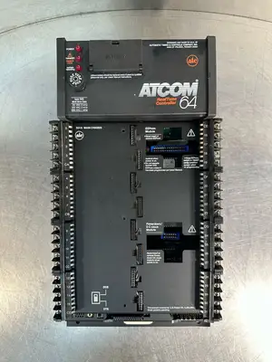 Atcom 64/501A 501A1T1XX 9203N H 501A (6.6.3)