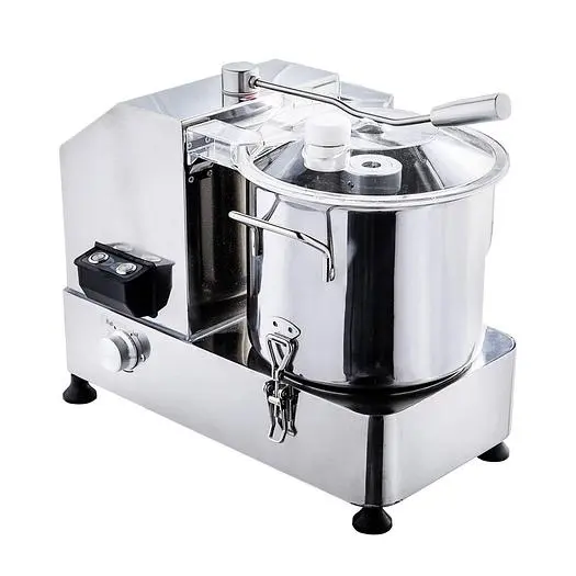 9 L Bowl Processor