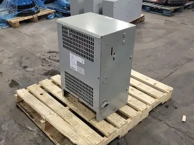 USED DELTA CDSA0037VKA6XXLA