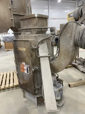 GALA MAP-7 Complete Pelletizing Lines (2 Available) 2012 & 2011