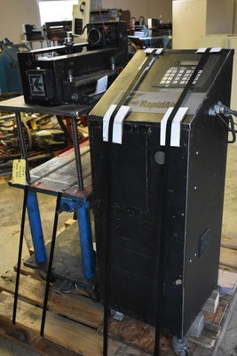 RAPIDAIR 118C Coil Lifting & Handling Equipment | Mohawk Machinery (2)
