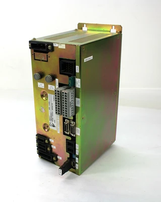 USED YASKAWA ELECTRIC JZRCR-NTU01B-2