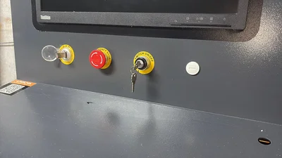 Used _UNKNOWN_ _UNKNOWN_ CNC Routers Georgia US | Auction Management Corporation #1548673