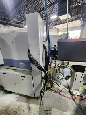 2010 STAR SR-32J Swiss Type Automatic Screw Machines | Midstate Machinery (8)