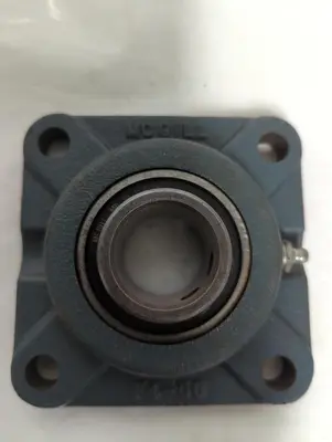 Used MCGILL F4-06 Industrial Controls Ohio US | Surplus Asset Holdings #1494668