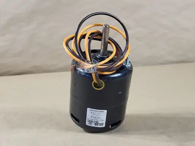 BLUE BIRD BUS SPEC 12V Heater Motor w/ Propeller 0228072