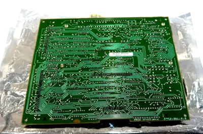 NEW GENERAL ELECTRIC DS3800HSQD1J1G CONTROL PC BOARD