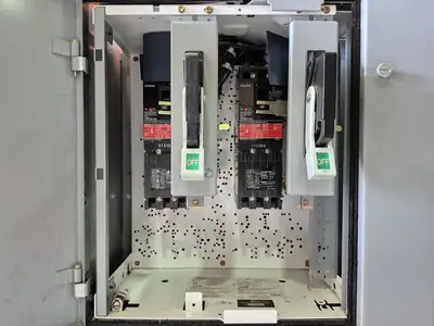 USED SIEMENS TIASTAR