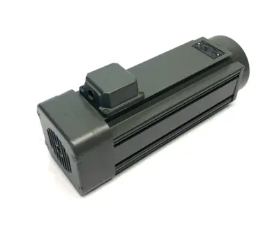 New | in-Stock EMOD 3-PHASE ELECTRIC MOTOR 2.2KW 2790/3350RPM A.C. Motors | Maverick Industrial Sales #1106925