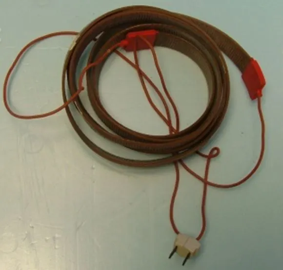 Used _UNKNOWN_ _UNKNOWN_ Heating & Cooling Texas US | Bamko Surplus Process Equipment #1177924