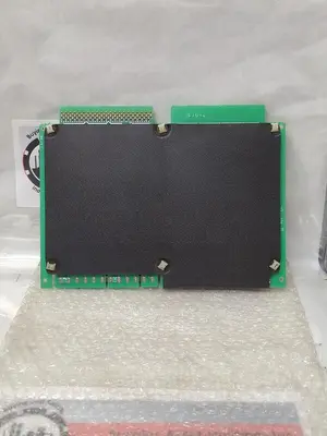 USED GE FANUC IC600BF804K