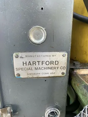 USED HARTFORD 312