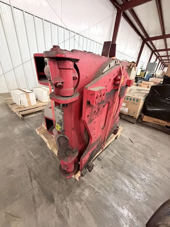 Used 2018 BOLZONI ACR-74-1472PS Parts & Accessories (Material Handling) South Carolina US | Yellow Tag Capital Recovery #1332329