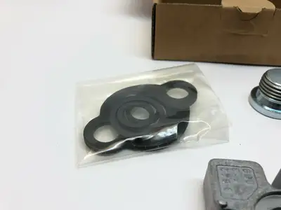 New | in-Stock REXROTH 45X90 FLANGED PLATE Miscellaneous MRO | Maverick Industrial Sales #1121975