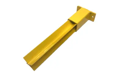 New | in-Stock Automation Guarding Systems Standard Cable Tray Supports, A11640 Miscellaneous MRO Michigan US | Maverick Industrial Sales #1443309