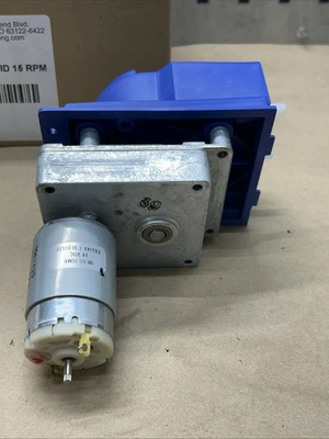 New | in-Stock Dema 81.118.29.2 Fermenter/Bioreactor Control Systems Indiana US | J&J Industrial Supply #1517653