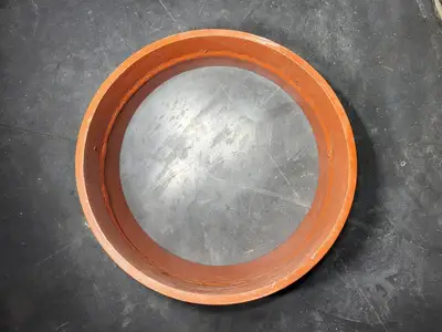 NEW VICTAULIC NO. 13