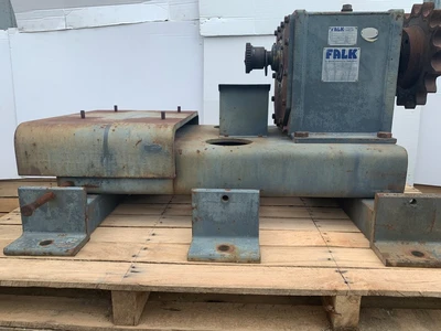USED FALK 1060FC2A
