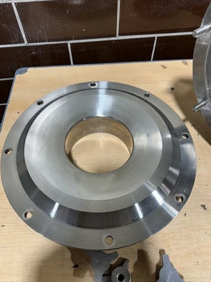 USED FRISTAM FP1151-240