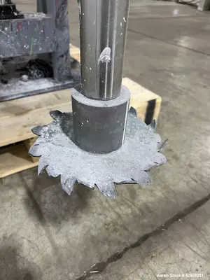 USED INDCO MX5-E