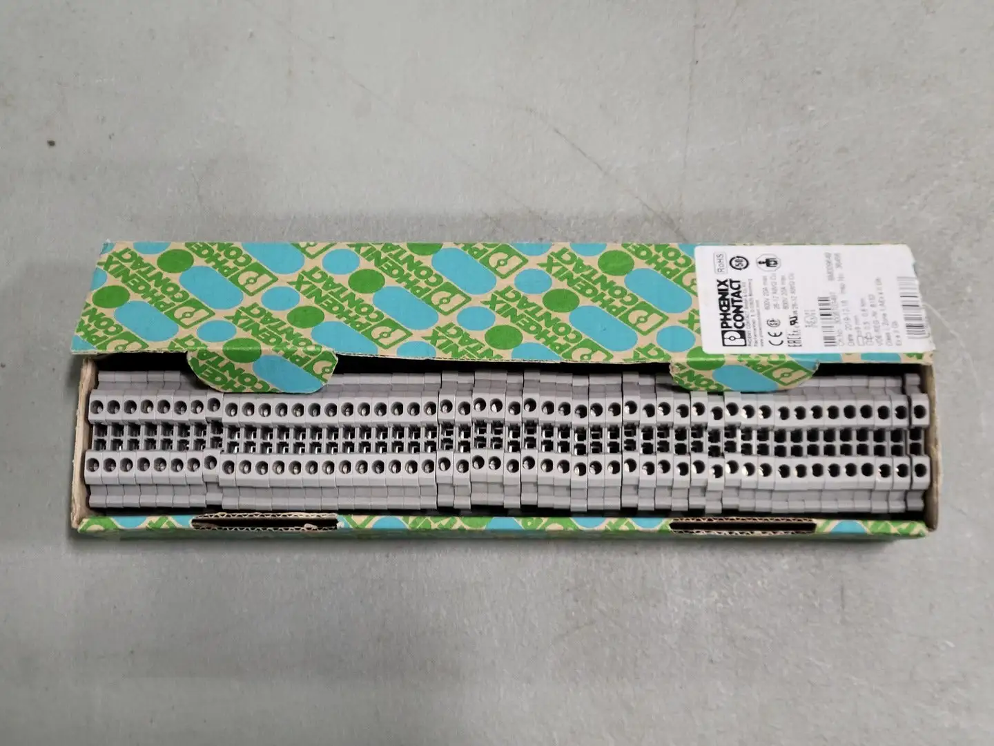 New | in-Stock PHOENIX CONTACT 3044076 Parts British Columbia CA | Lenmark #270235