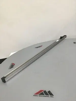 USED NOVOTECHNIK TLH1000