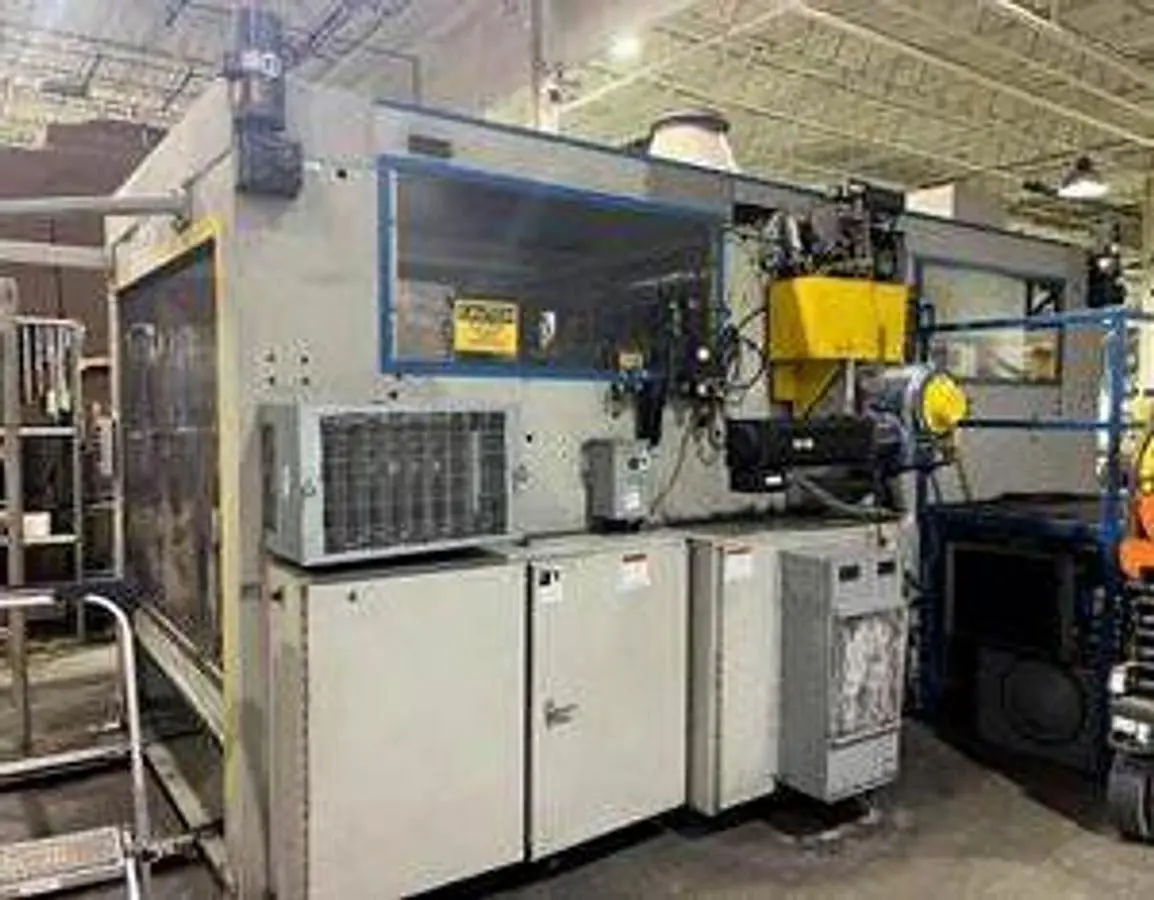 USED BAYSEK ONE CUT