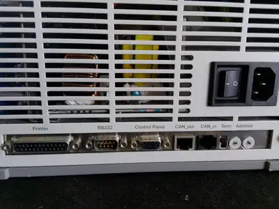 Used _UNKNOWN_ _UNKNOWN_ Thermal Processing Systems California US | R&D Laboratory Equipment #796941