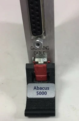 USED Spirent ECG-3000r