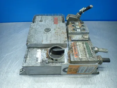 Used SEW EURODRIVE MQD32A/MM30C/Z38G0/AGB1 Input / Output Modules Ohio US | HGR 24 #838784