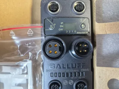 NEW Balluff BNI EIP-508-105-R015
