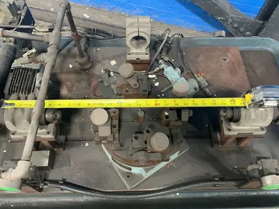 Used ARO _UNKNOWN_ Indexing Table Drills Ohio US | HGR 24 #1508132