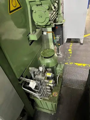 1979 W & H Blown film line Extrusion Lines, Blown Film - Low Density Lines | Mark One Machinery (45)