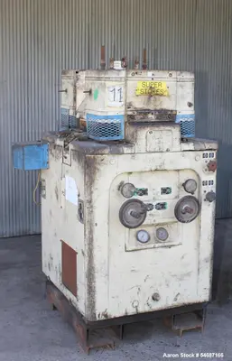 Used STOKES 551-1 Tablet Presses Illinois US | Aaron Equipment #1513189