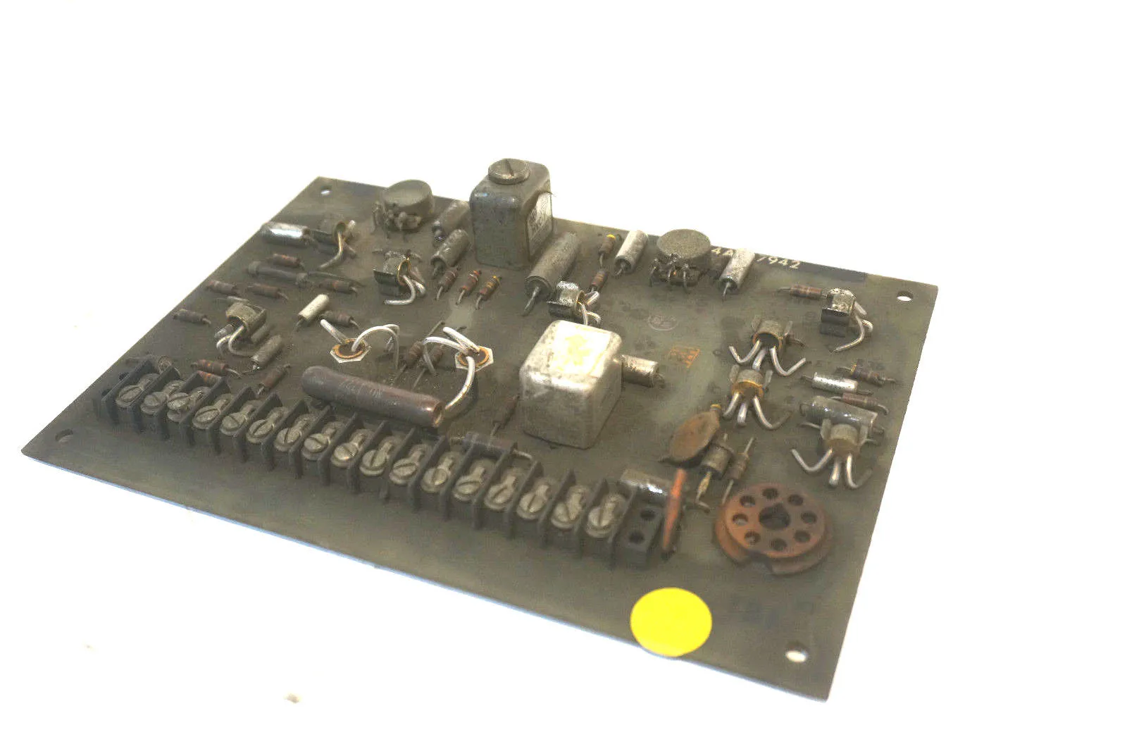 GENERIC 84A217942 PC BOARD