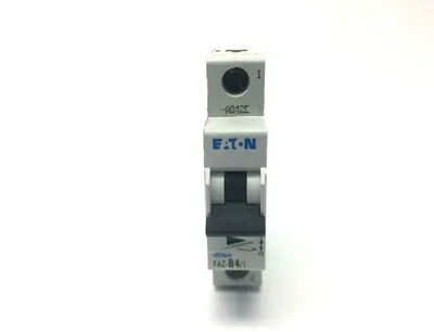 USED EATON CIRCUIT BREAKER