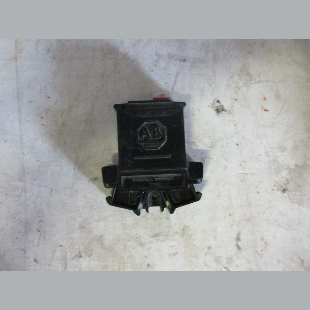 Allen-Bradley 1A Din Rail Breaker