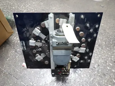 USED ELECTRO MATIC H15002