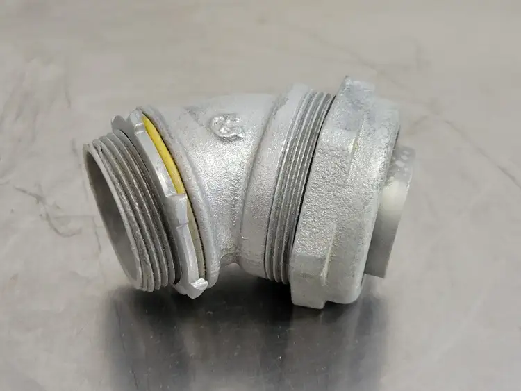 New | in-Stock O-Z/GEDNEY 4Q-4150T Cable & Wire British Columbia CA | Lenmark #252641