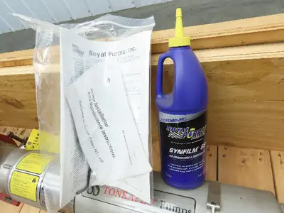 New | in-Stock TONKAFLO _UNKNOWN_ Centrifugal Pumps Indiana US | Arrow Industrial #1425882
