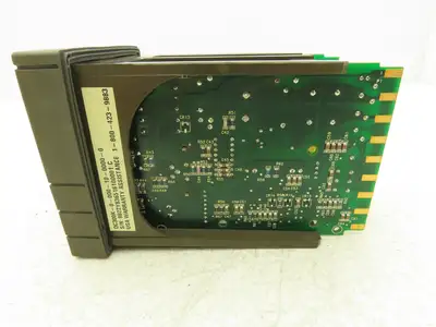 Honeywell UDC3000 Digital Temperature Controller DC300K-0-000-10-0000-0