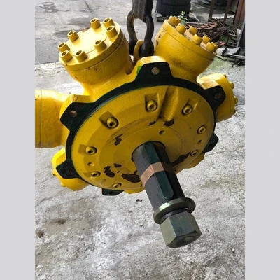 NEW KYB HYDROSTAR MRH-270