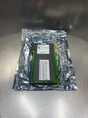 Used Allen-Bradley 1771-IBD PLC Input & Output | Palmetto Automation #1153658
