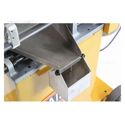 BAILEIGH TN-800 Tube and Pipe Notchers | Sierra Victor Industries (4)