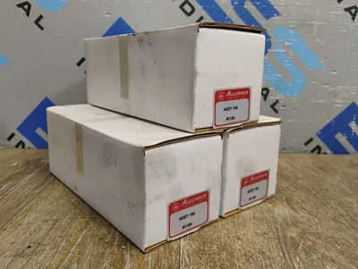 ALLENAIR ACDT 130 Hydraulic & Pneumatic Cylinders | ESS Industrial Equipment Sales (2)